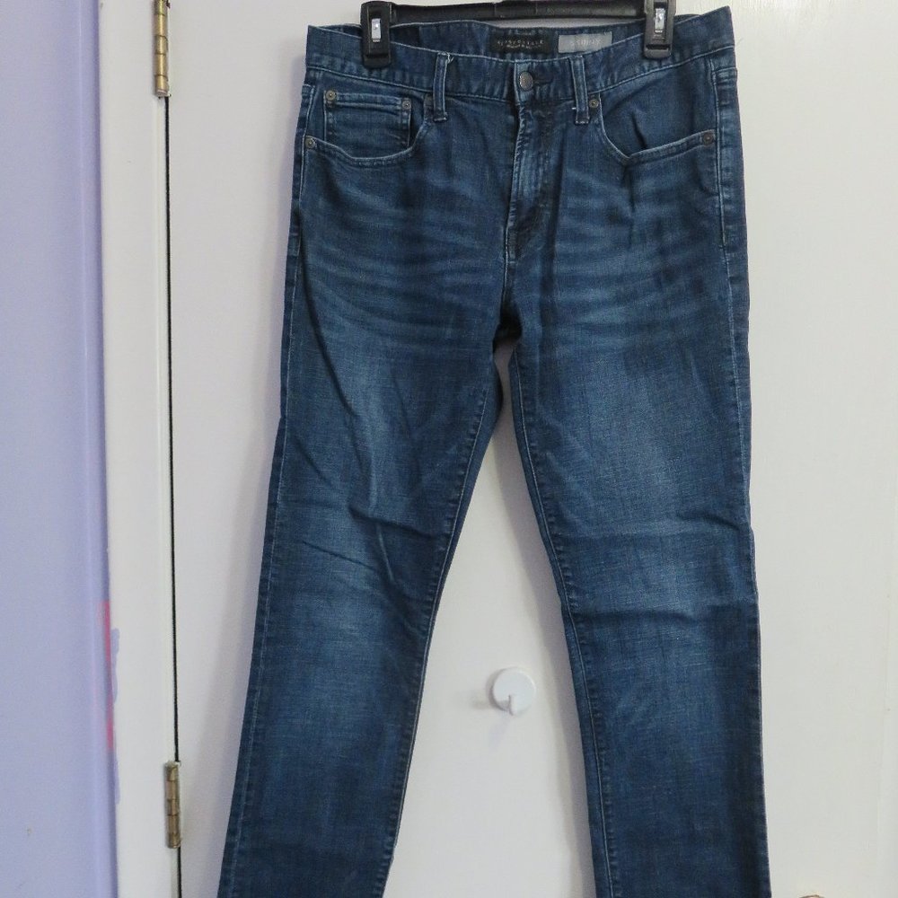 Aeropostale Jeans skinny 32 x 34